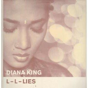 Diana King - L - L - Lies