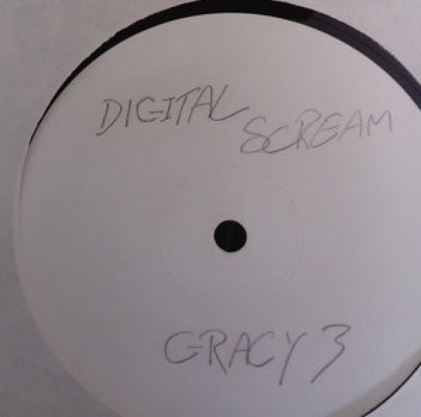Digital Scream - Gracy 3