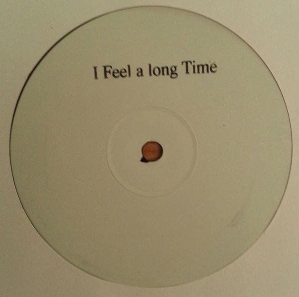 Dino Lenny, The Fog - I Feel A Long Time