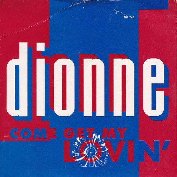 Dionne - Come Get My Lovin'