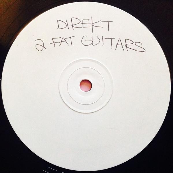 Direckt - Two Fatt Guitars