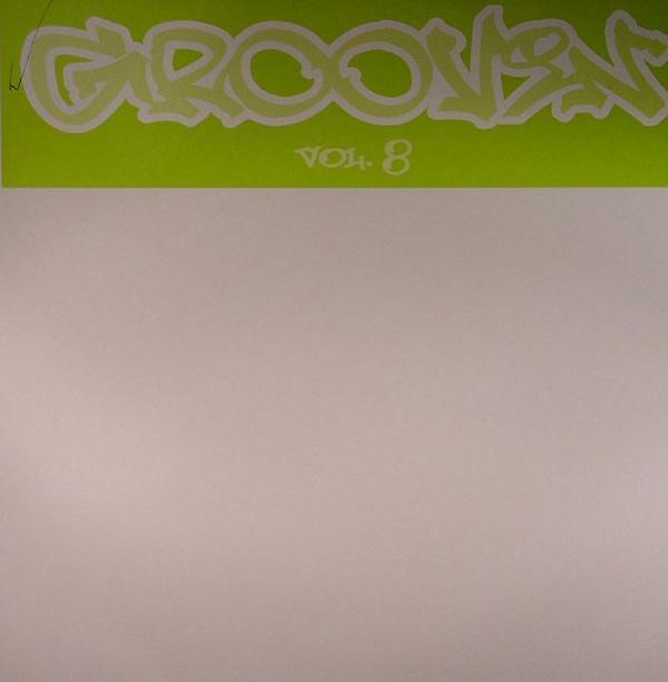 Disco Darlings, Miriam Grey - Groovin - Vol. 8