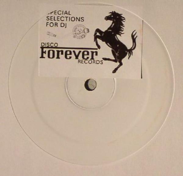 Disco Invasion - Special Selection For DJ