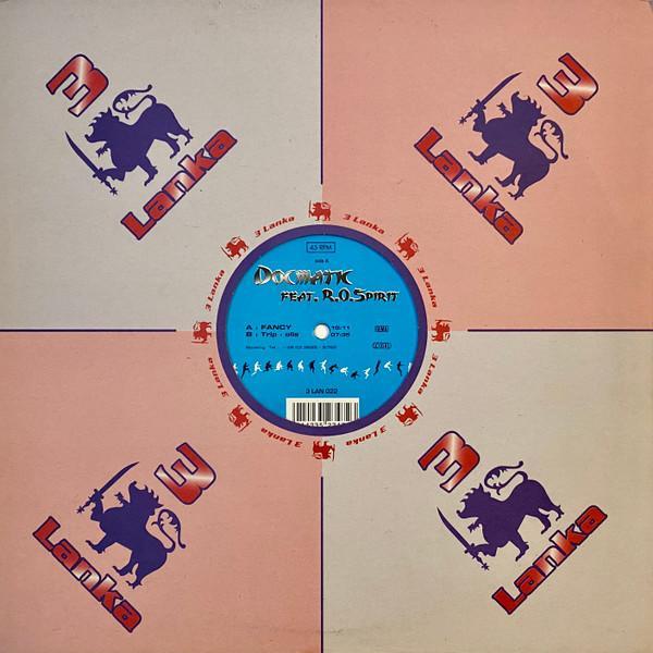 Docmatic - Fancy