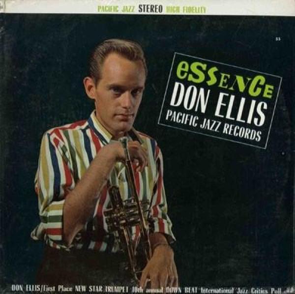 Don Ellis - Essence