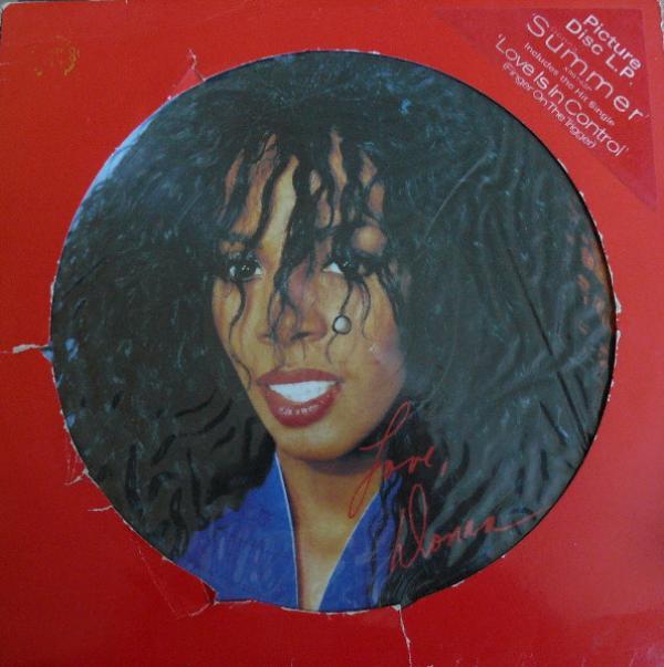 Donna Summer - Donna Summer