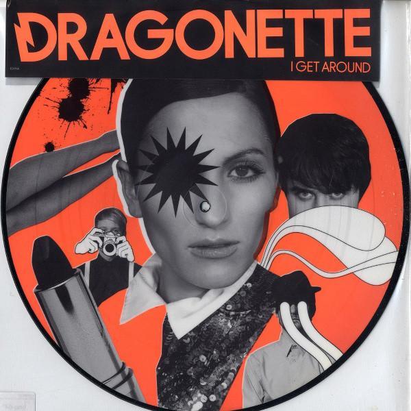 Dragonette - I Get Around
