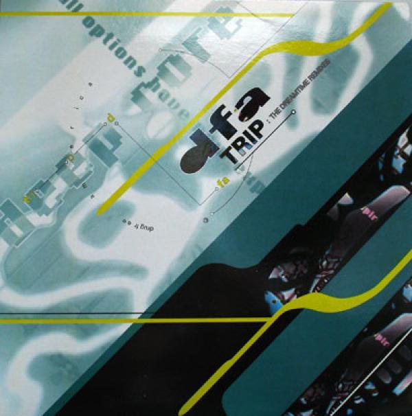 Drug Free America - Trip: The Dreamtime Remixes