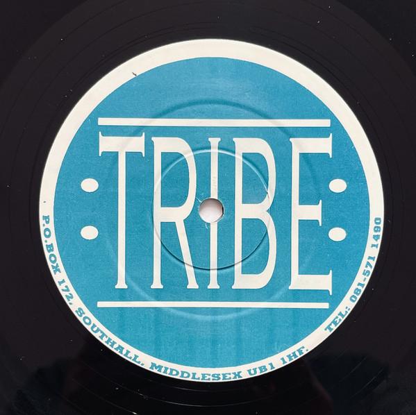  - Dub Tribe