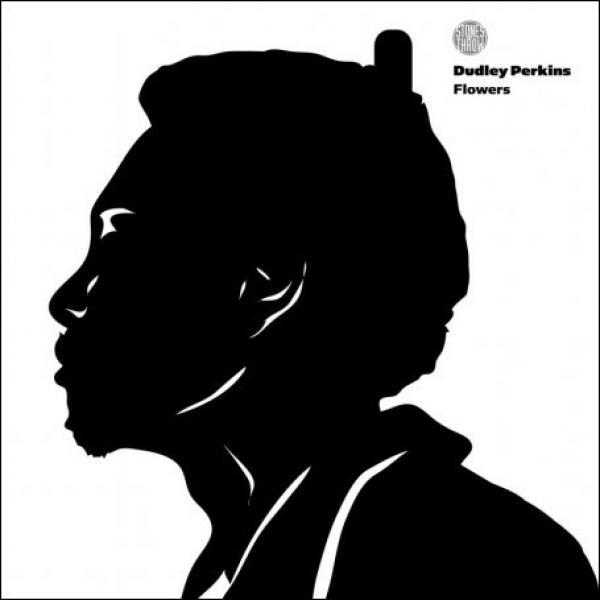 Dudley Perkins - Flowers