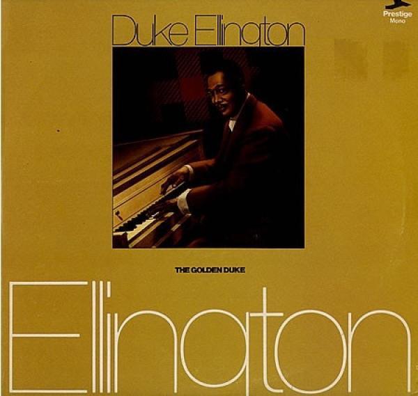 Duke Ellington - The Golden Duke