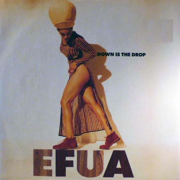 EFUA - Down Is The Drop