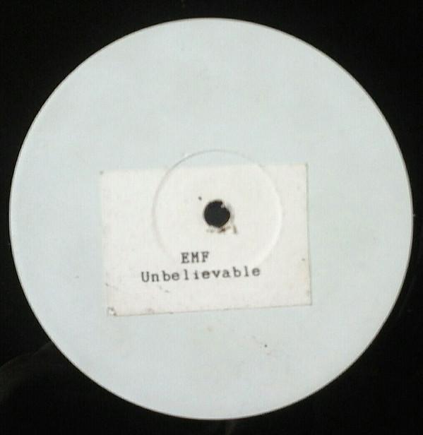 EMF - Unbelievable