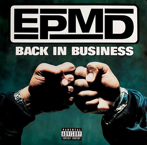 EPMD - Back In Business