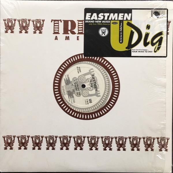 East Men - U Dig