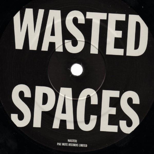 Echoboy - Wasted Spaces
