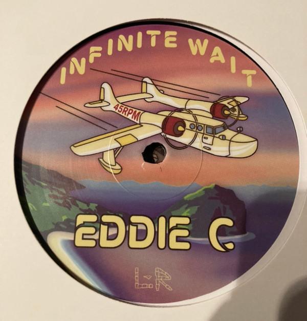Eddie C - Inifinite Wait