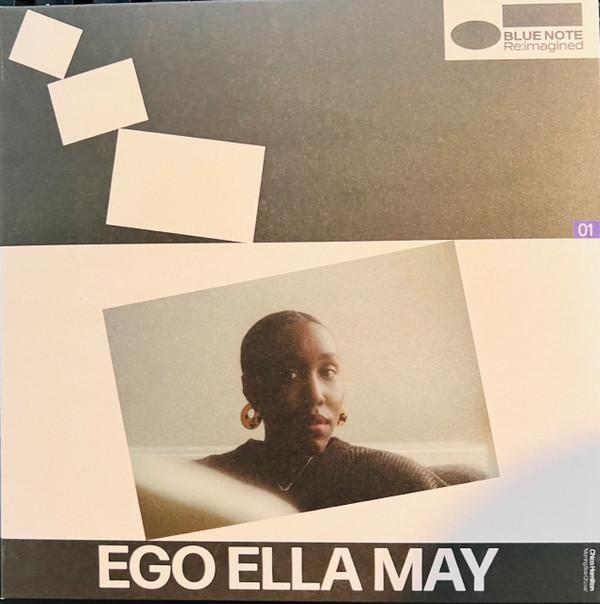 Ego Ella May, Theon Cross - Morning Side Of Love / Epistrophy