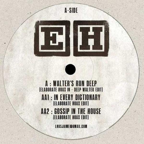 Elaborate Hoax - Elaborate Hoax 002