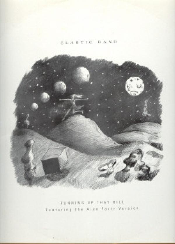 Elastic Band - Running Up That Hill