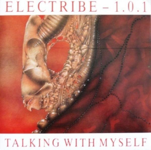 Electribe 101 - Talking With Myself