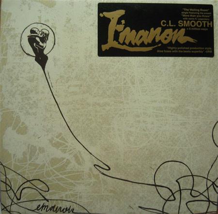 Emanon  - More Than You Know / 6 Million Ways