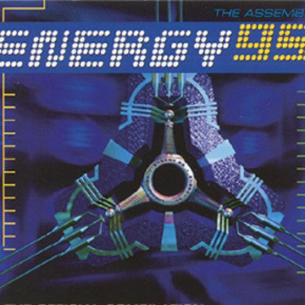 Energy Artist Squad - Energy '95 - The Assembly