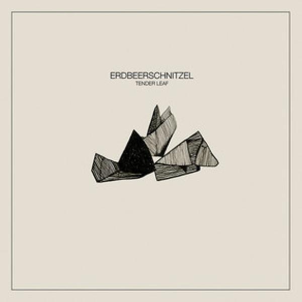 Erdbeerschnitzel - Tender Leaf