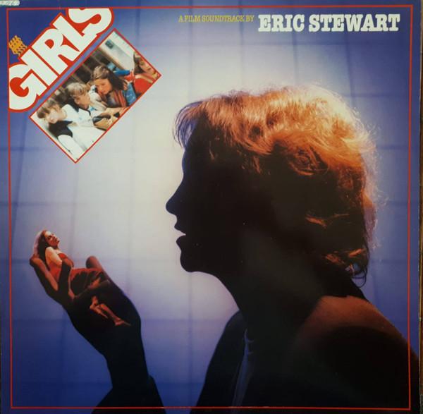 Eric Stewart - Girls
