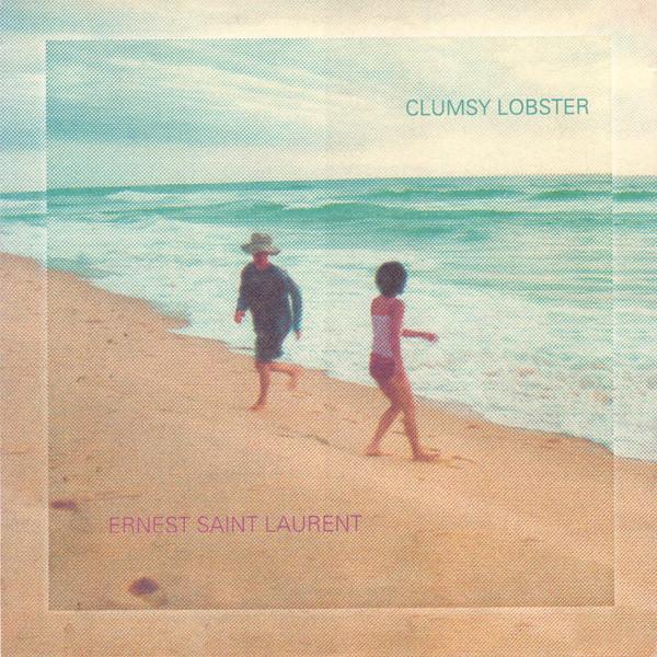 Ernest Saint Laurent - Clumsy Lobster