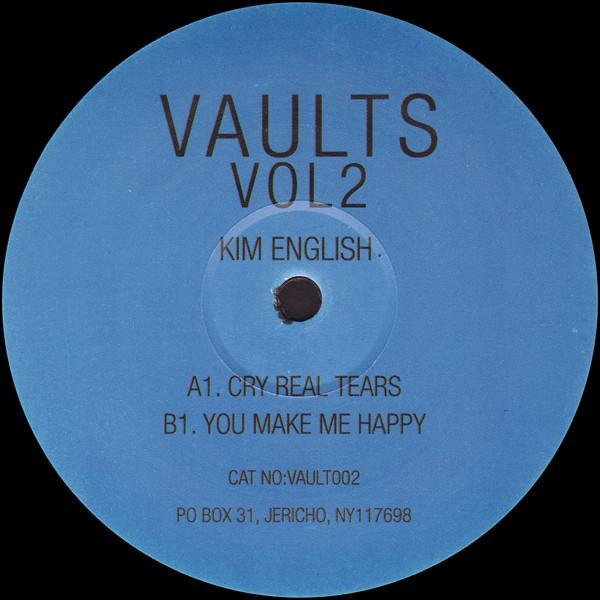 Eternal , Pound Boys, Yvonne Brown - Vaults Vol 2