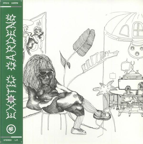 Exotic Gardens - Morning Dubs
