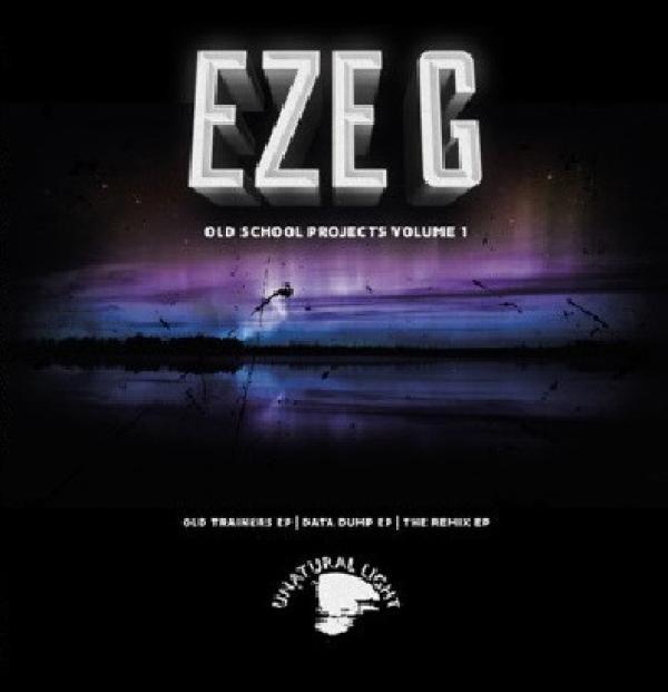 Eze-G - Projects Volume 1