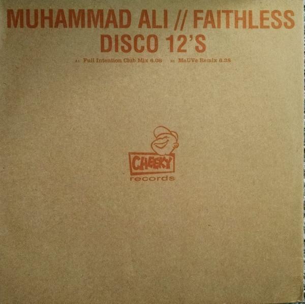 Faithless - Muhammad Ali