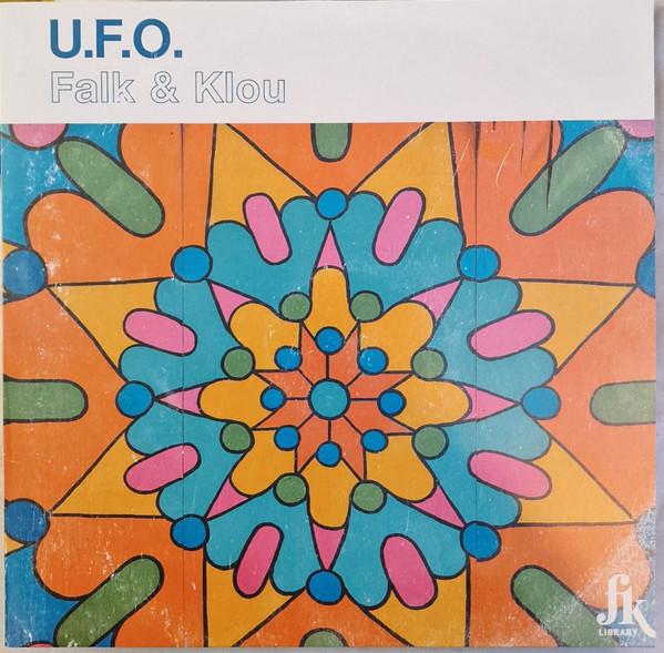 Falk & Klou - U.F.O.