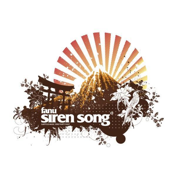 Fanu - Siren Song