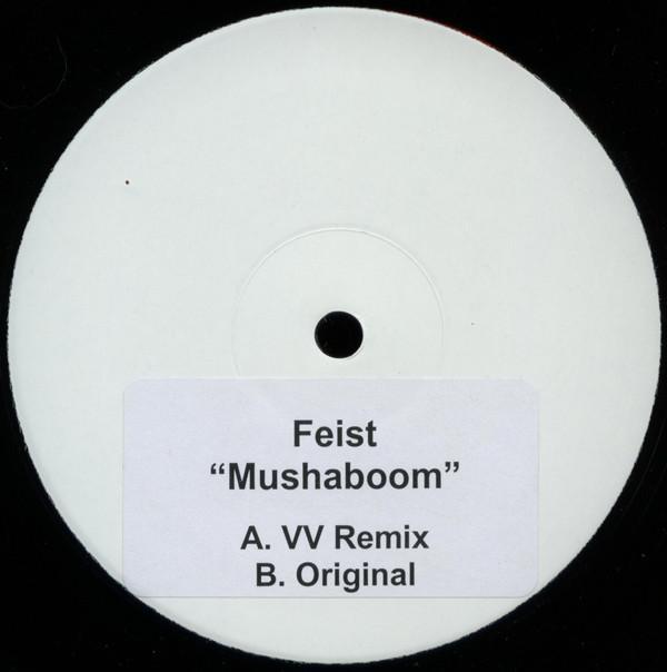Feist - Mushaboom
