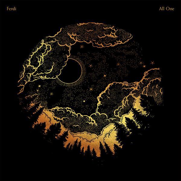 Ferdi Schuster - All One