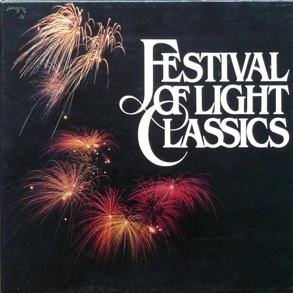  - Festival Of Light Classics