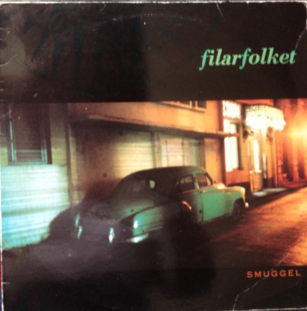 Filarfolket - Smuggel