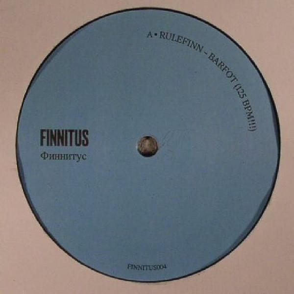 - Finnitus #4