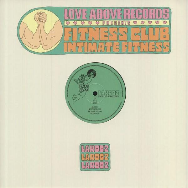 Fitness Club  - Intimate Fitness