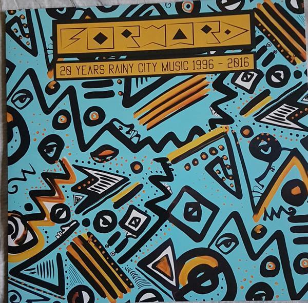  - Forward: 20 Years Rainy City Music 1996 - 2016