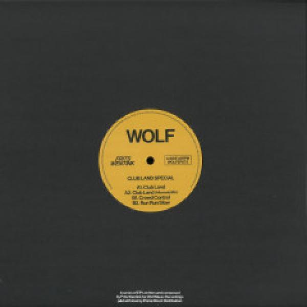 Frits Wentink - Club Land Special