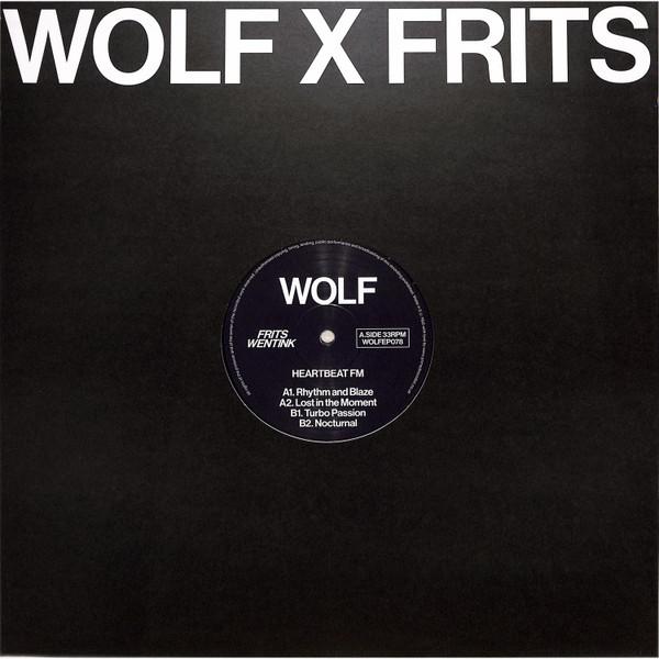 Frits Wentink - Heartbeat FM