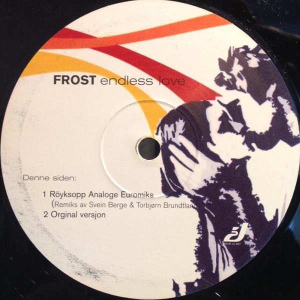 Frost - Endless Love