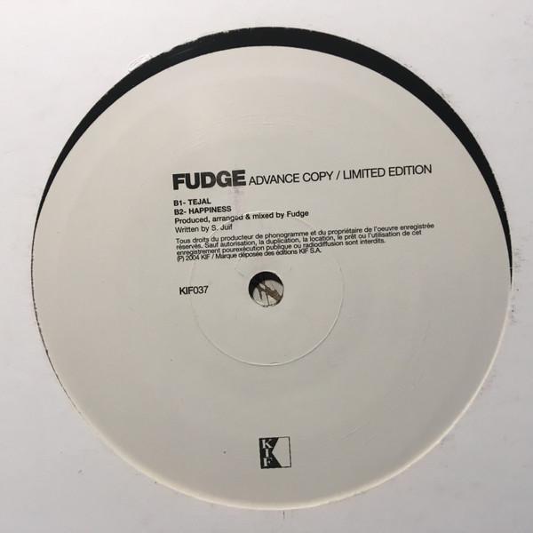 Fudge - Ponta Negra