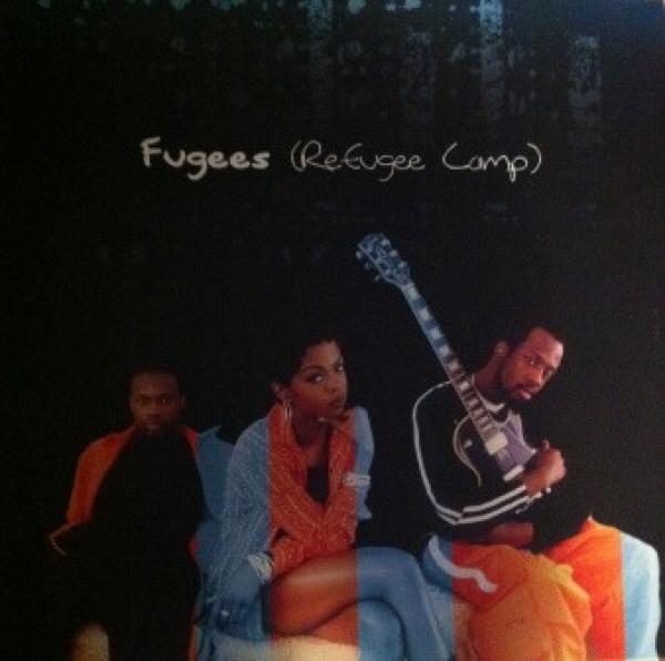 Fugees - Don't Cry, Dry Your Eyes