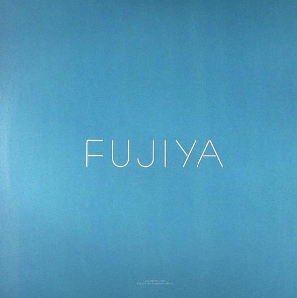 Fujiya & Miyagi - Collarbone / Cassettesingle