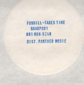 Funhill - It Takes Time